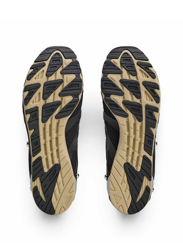 Adizero PR SFTM - Core Black / Core White / Silver Metallic-[-Adidas x SFTM-3