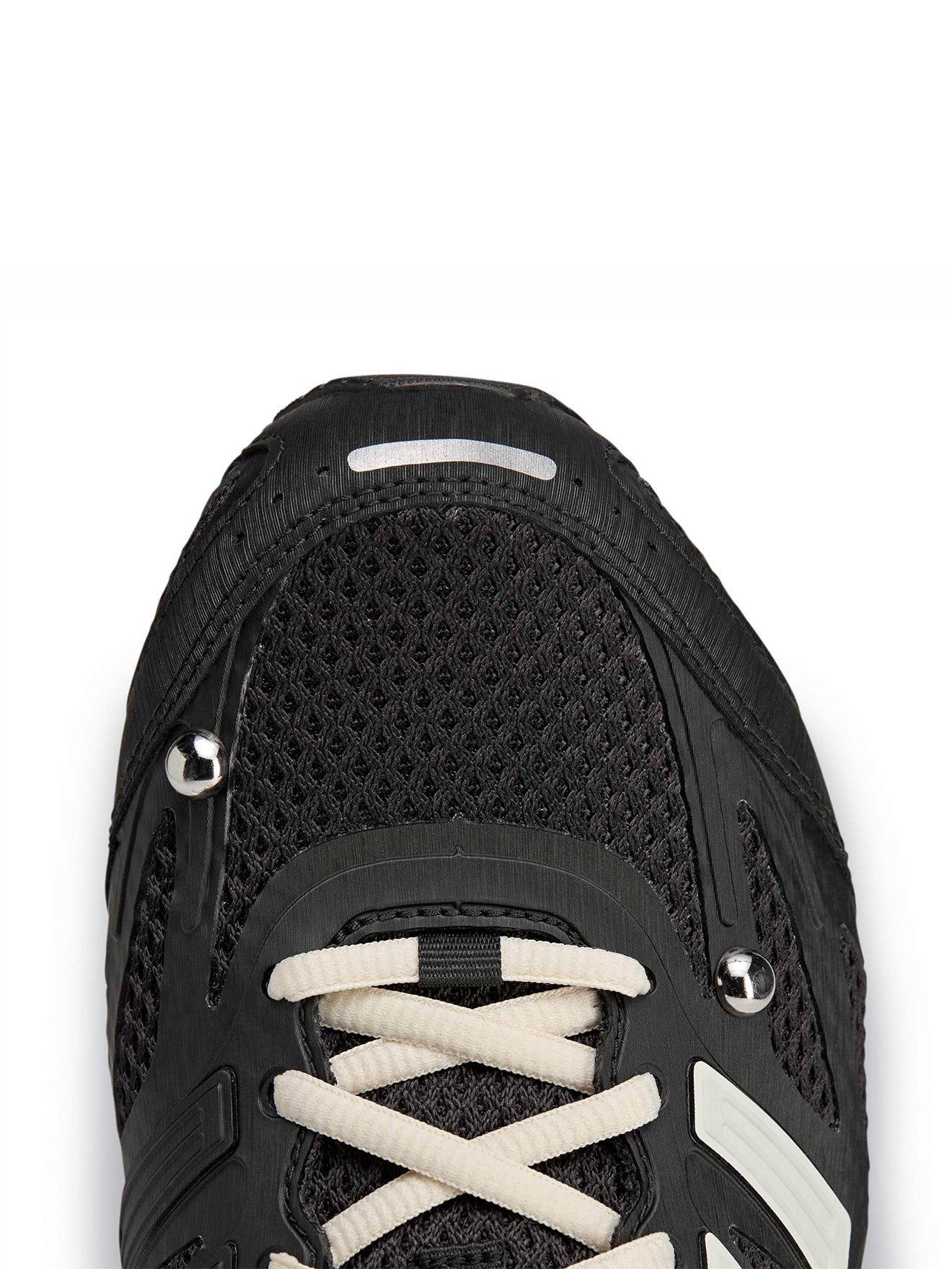 Adizero PR SFTM - Core Black / Core White / Silver Metallic-[-Adidas x SFTM-8
