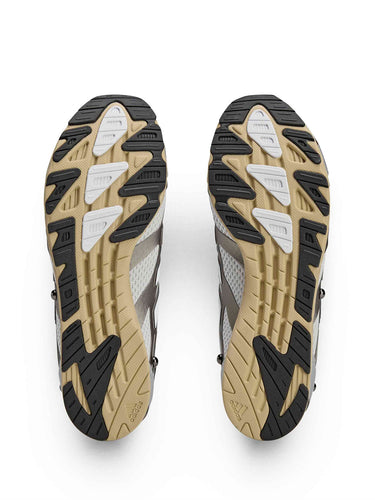 Adizero PR SFTM - Grey / Core Black / Metallic Silver-[-Adidas x SFTM-3