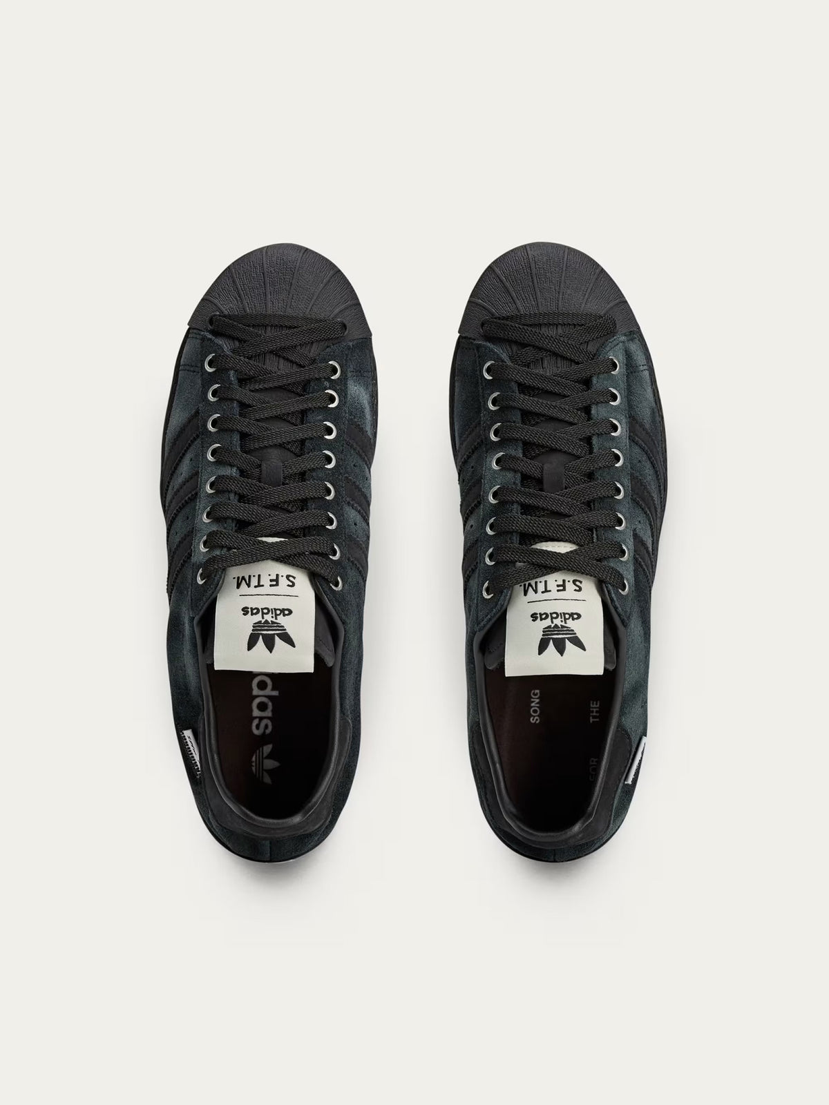 Superstar 82 in Animal Print from adidas x Song For The Mute