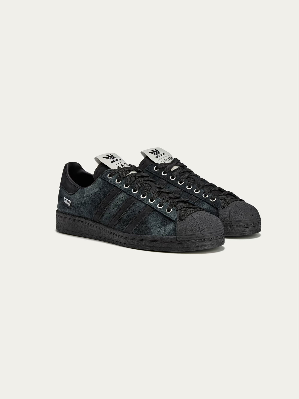 Superstar 82 in Animal Print from adidas x Song For The Mute