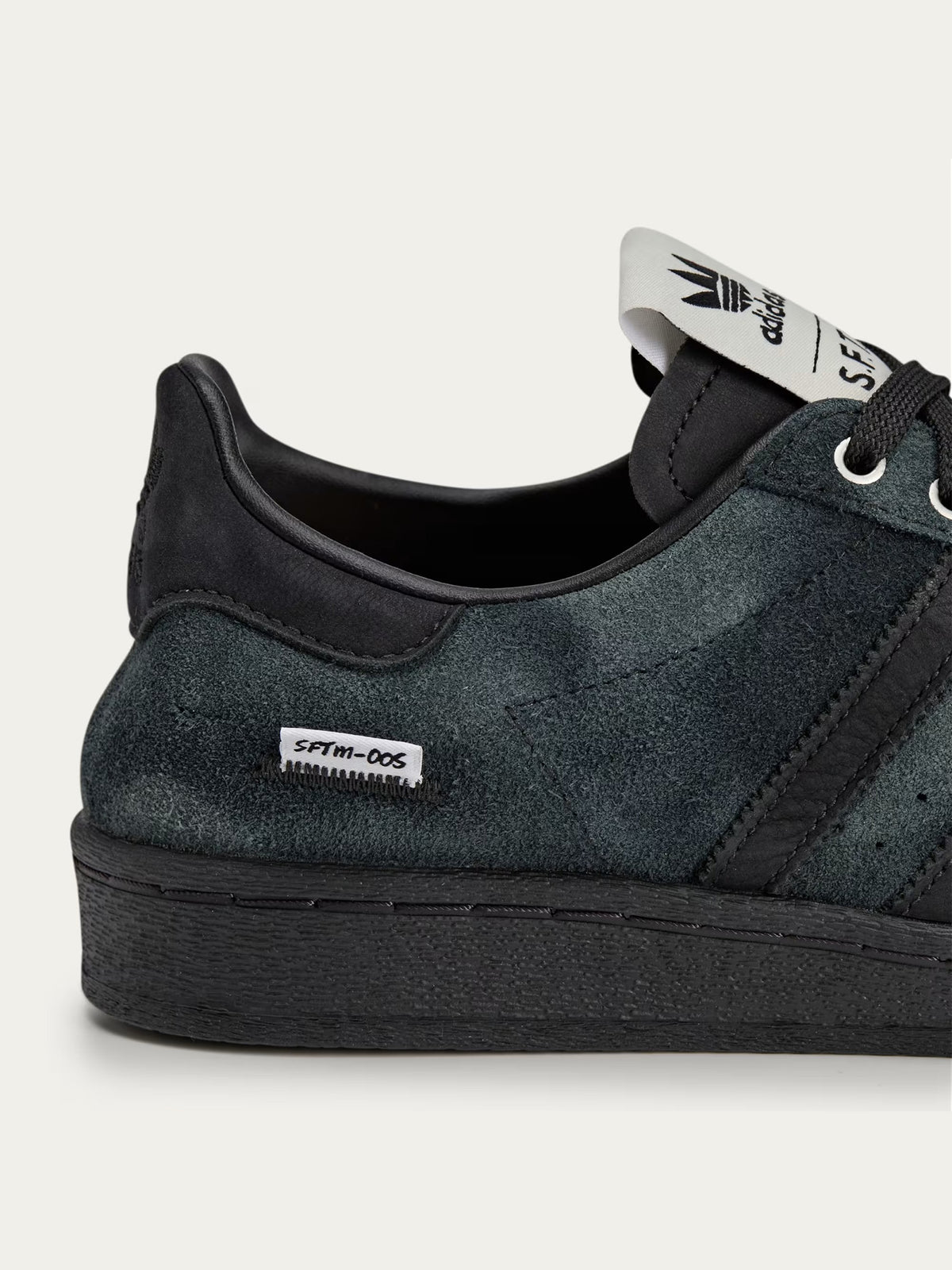 Superstar 82 in Animal Print from adidas x Song For The Mute