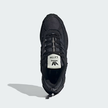 adidas Originals x Song For The Mute - Shadowturf sneakers in black - 2
