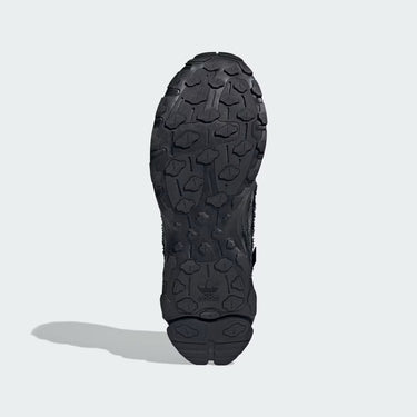 adidas Originals x Song For The Mute - Shadowturf sneakers in black - 3