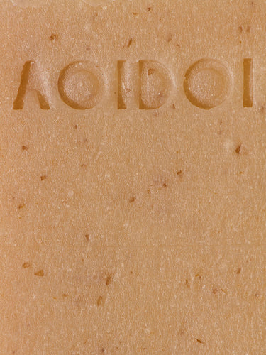 Cali Cleansing Bar from AOIDOI