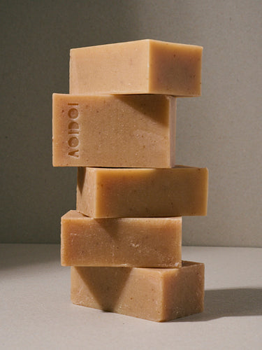 Cali Cleansing Bar from AOIDOI