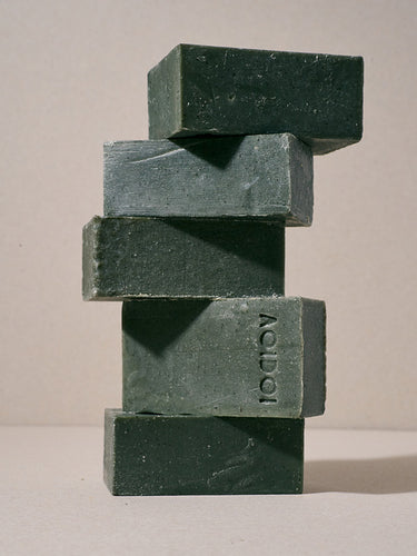 Haïku Cleansing Bar from AOIDOI