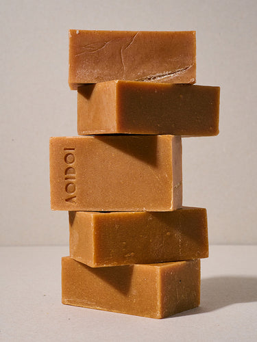 Spicata Cleansing Bar from AOIDOI