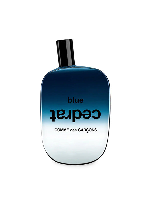 Comme des Garcons Parfums Blue Cedrat perfume