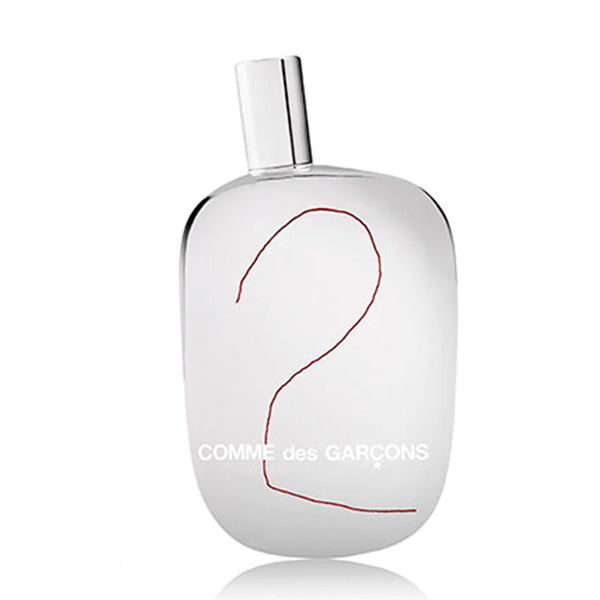 Comme des gar?ons shop 2 100 ml hombre