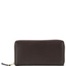 Comme des Garcons Wallets - SA0110 wallet in brown 