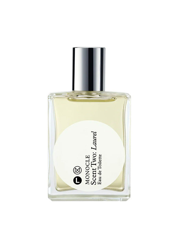 Monocle Scent - Laurel-[-Comme des Garçons Parfums-1