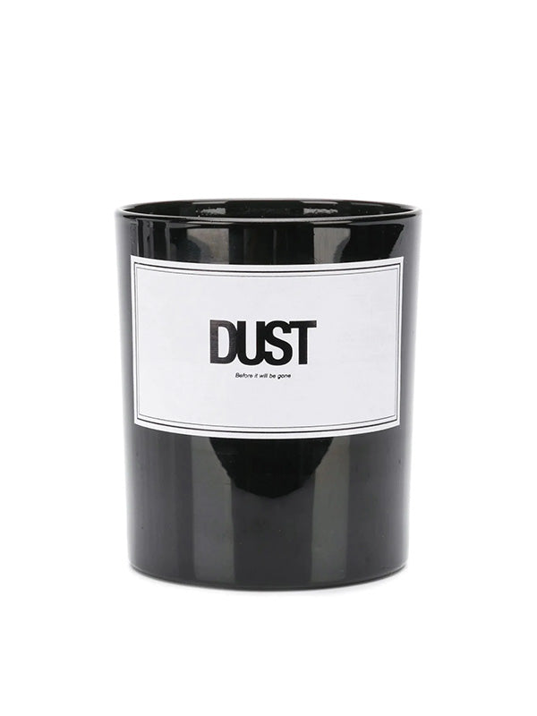 DUST CANDLE