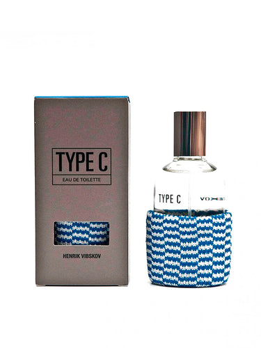 Type C 50ml-[-Henrik Vibskov Perfume-2