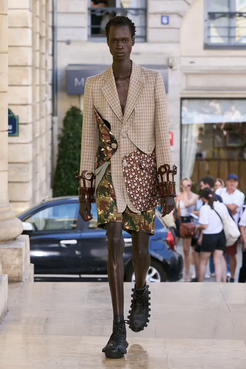 Walter Van Beirendonck