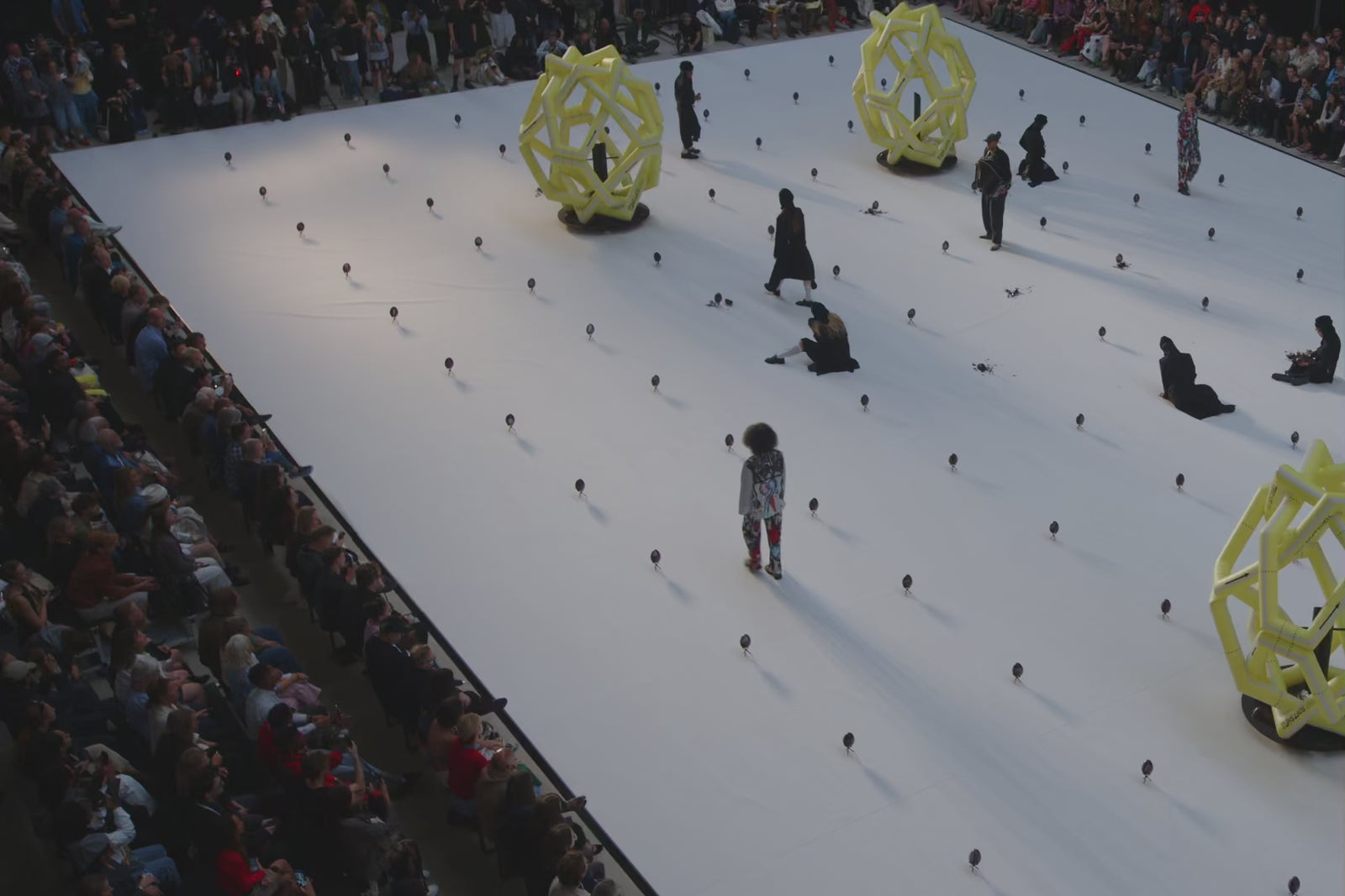 Henrik Vibskov's Spring/Summer 2026 Collection