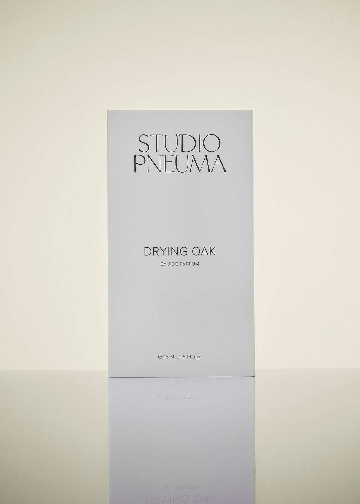Drying Oak - 15 ml