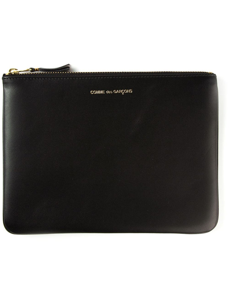 SA5100 Wallet - Black