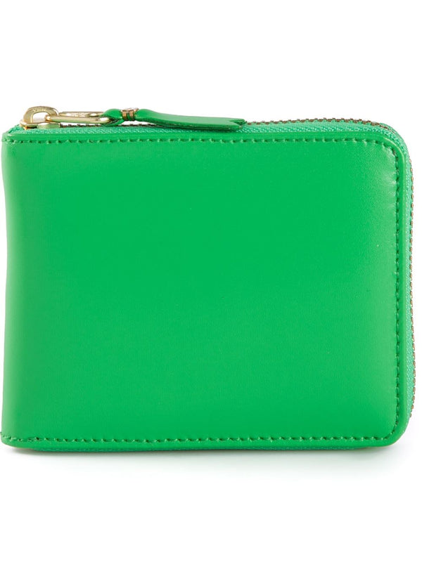 SA7100 Wallet - Green