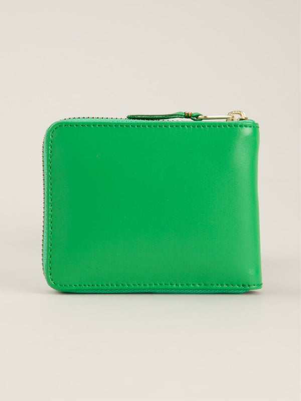 SA7100 Wallet - Green