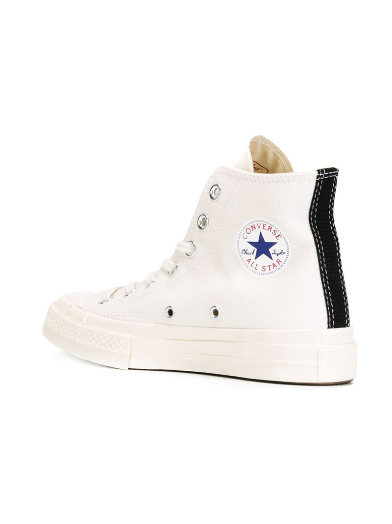 Converse Chuck Taylor All Star Lift HI Girls Sneakers
