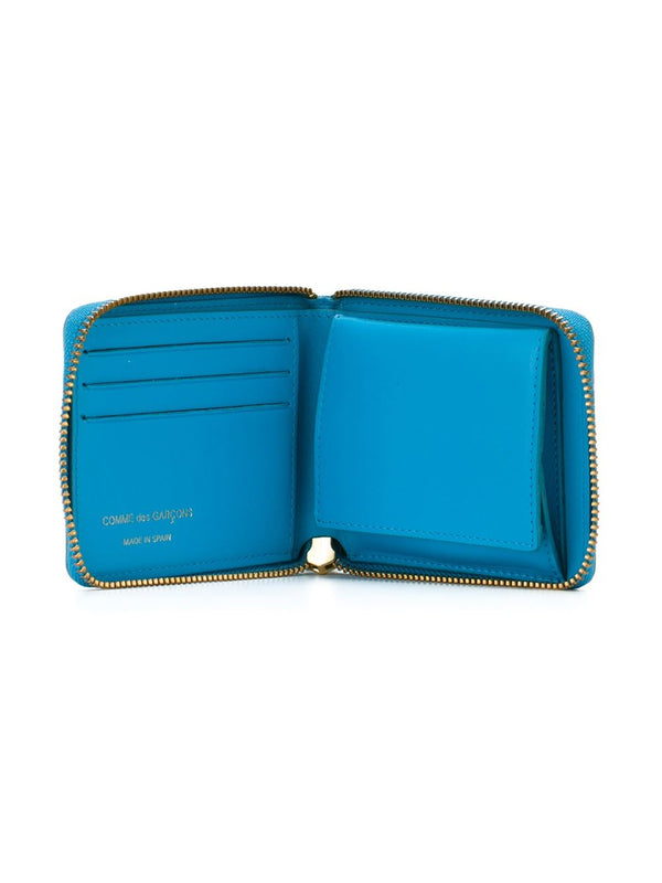 SA7100 Wallet - Blue