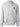 Comme Des Garçons │ Mens Zipped Hoodie Red Heart in Grey