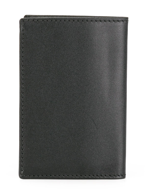 SA6400 Wallet - Black