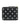 Comme des Garçons Wallet - SA7100PD Wallet in Polka Dot Black 