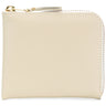 SA3100 Wallet - Off White-[-Comme des Garçons Wallet-1