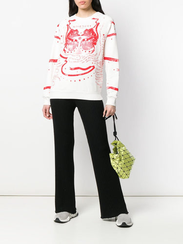 Clutch Bag - Yellow-[-Issey Miyake Bao Bao-2