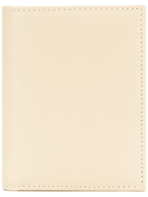 SA0641 Wallet - Off White