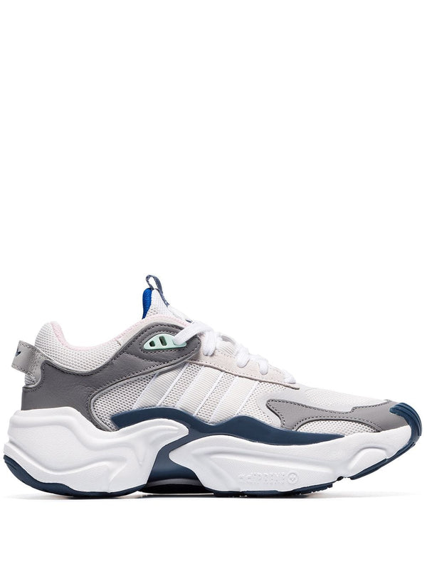 Magmur Runner Sneakers - Grey