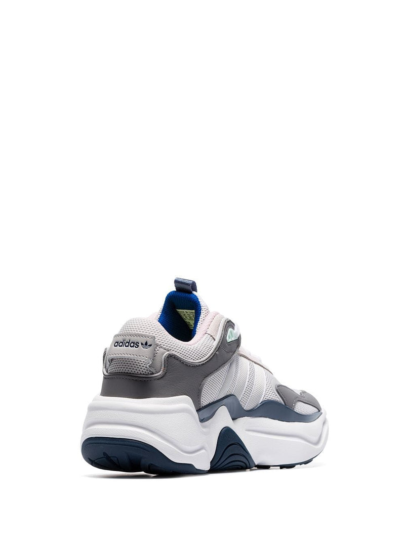 Magmur Runner Sneakers - Grey