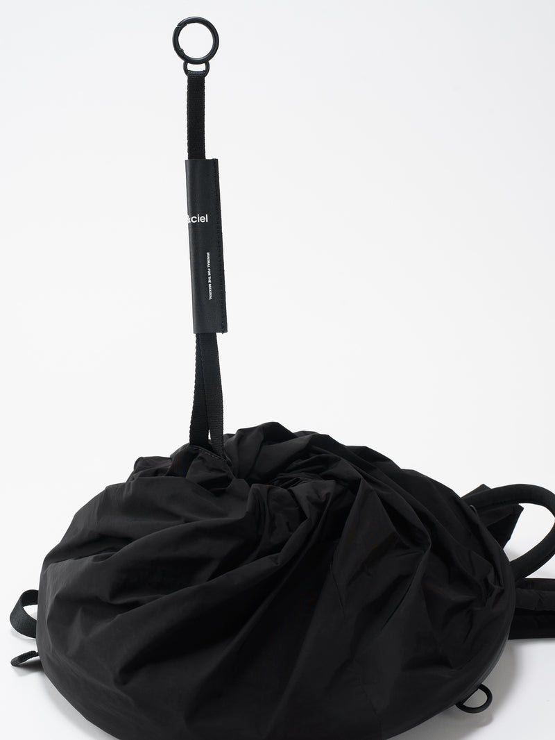 Adria Backpack - Black