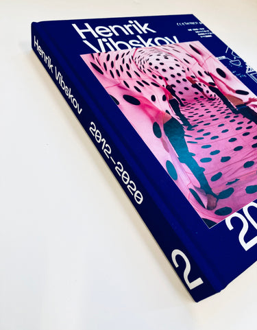 Henrik Vibskov - Book 2-[-Books & Magazines-3