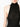 A. Roege Hove dress - Emma Drape Dress in black