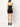 A. Roege Hove mini dress - Katrine Mini Dress in black