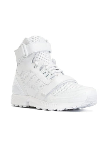 Adidas X Juun.J Low Sneakers - White-[-Adidas-2