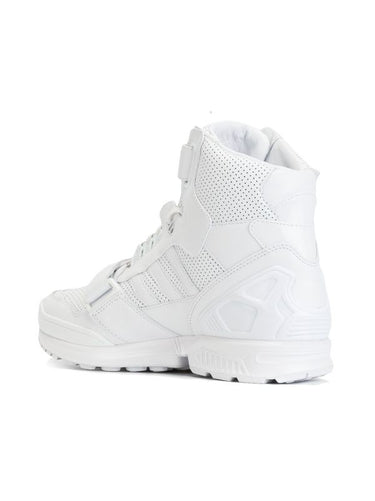 Adidas X Juun.J Low Sneakers - White-[-Adidas-3