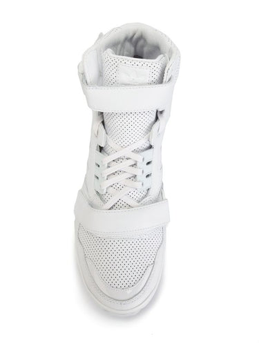 Adidas X Juun.J Low Sneakers - White-[-Adidas-4