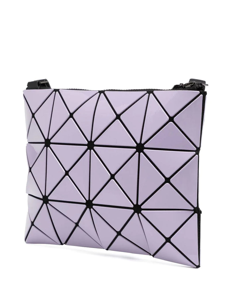 Lucent Cross Body Bag - Lavender