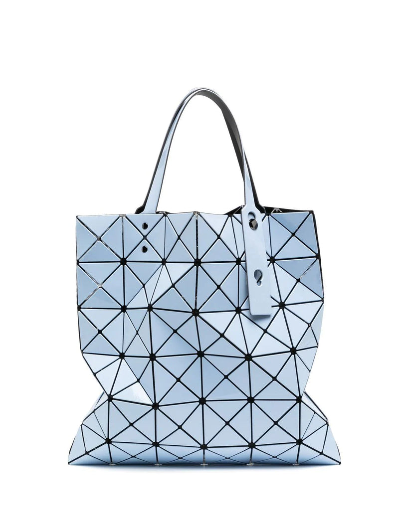 Lucent Tote - Blue Grey