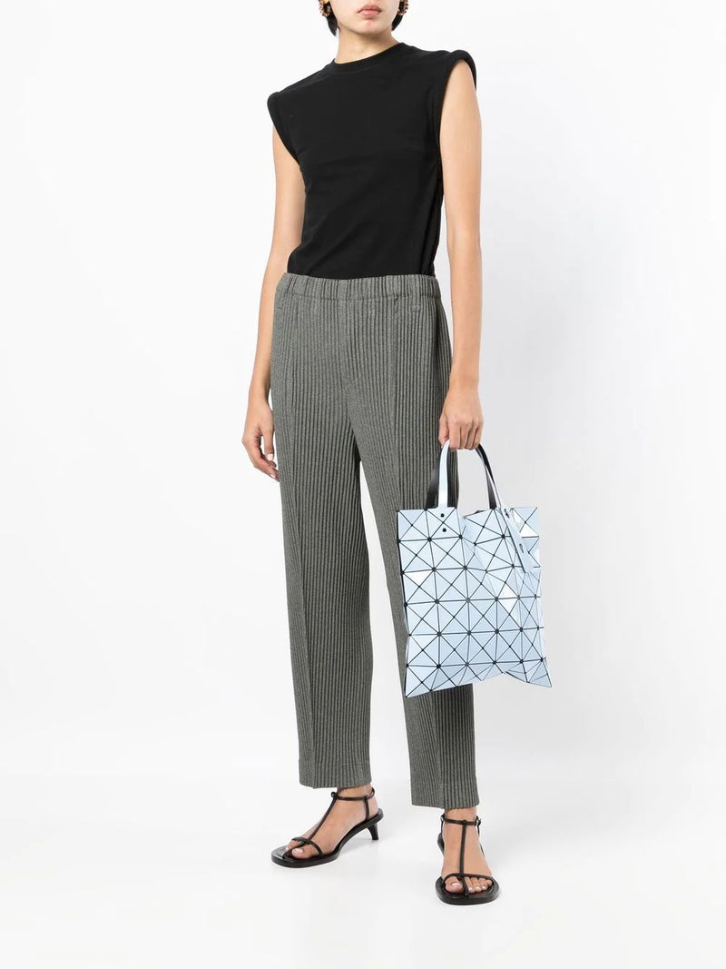 Lucent Tote - Blue Grey