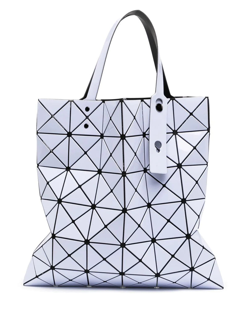 Lucent Tote - Lavender