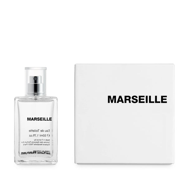Marseille - 50ml
