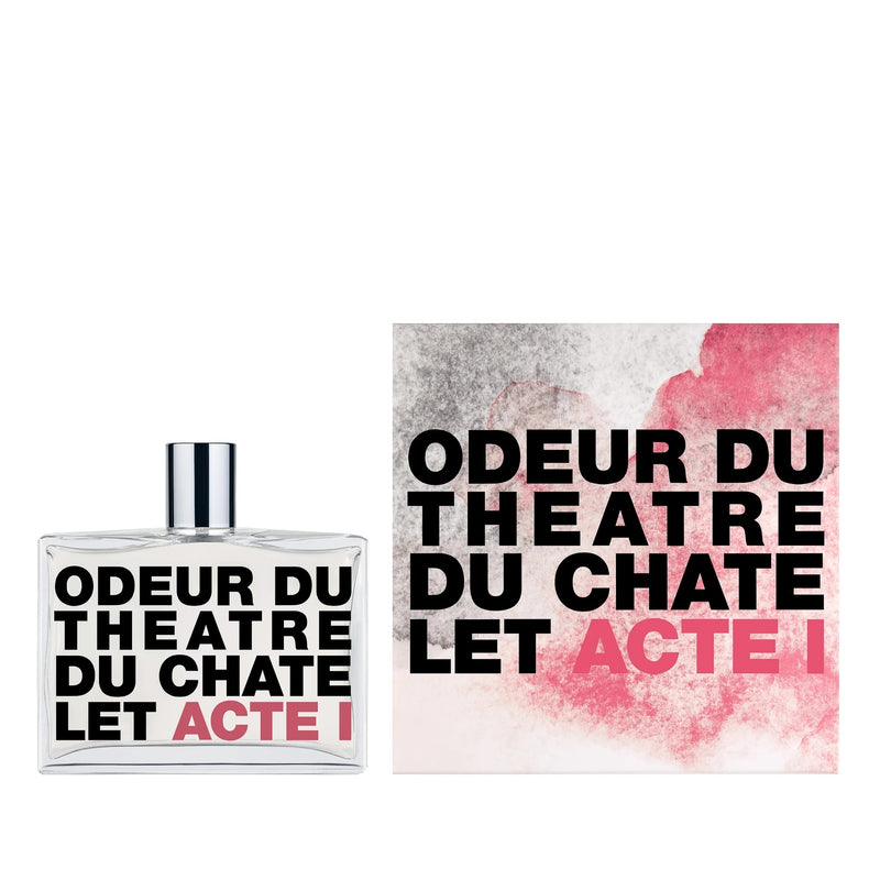Odeur Du Theatre Chatelet - 200ml