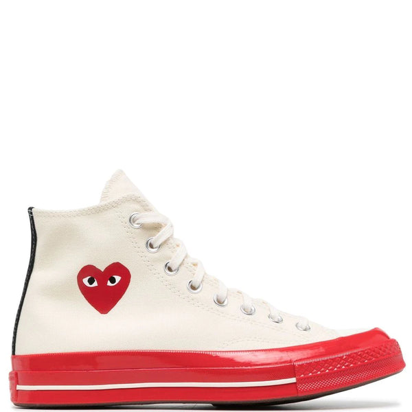 Converse x comme des garcons nederland hot sale