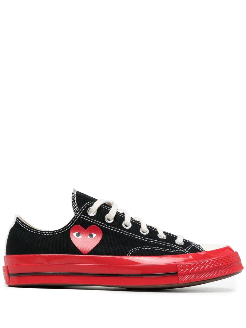 Converse x cdg sales nz