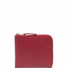 SA3100 Wallet - Red-[-Comme des Garçons Wallet-1